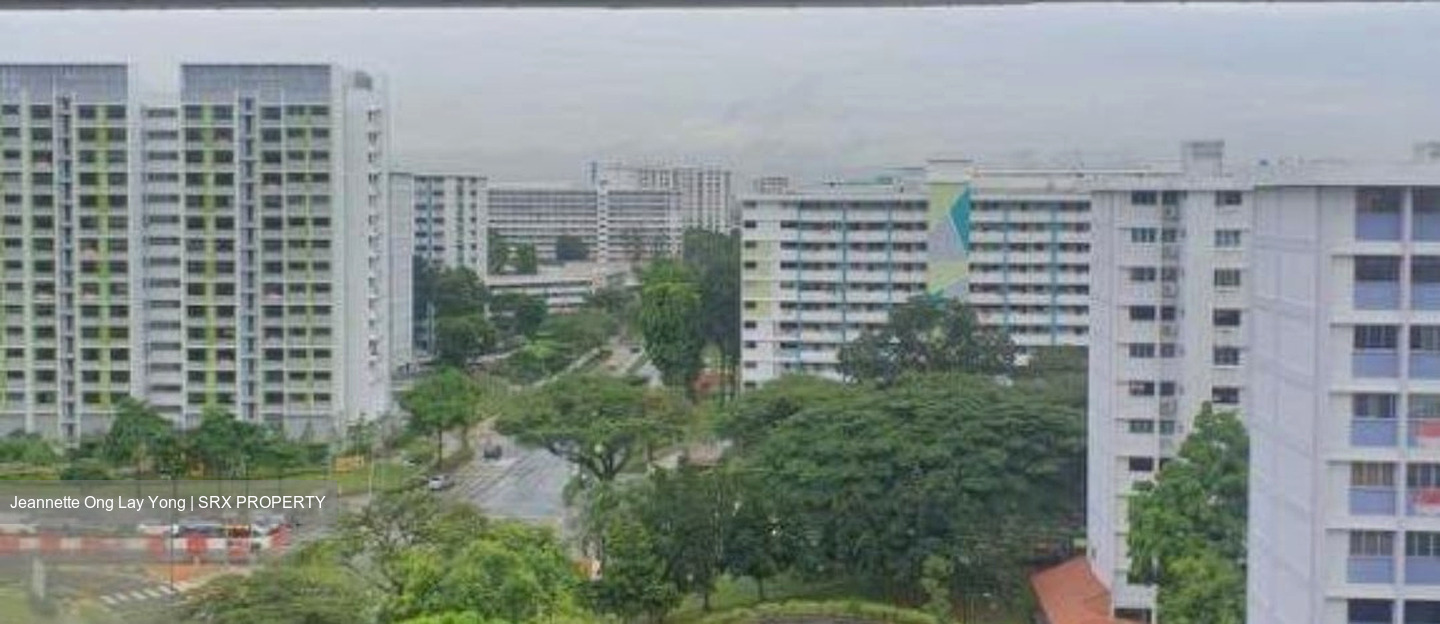 Blk 424 Bedok North Avenue 1 (Bedok), HDB 3 Rooms #636907711